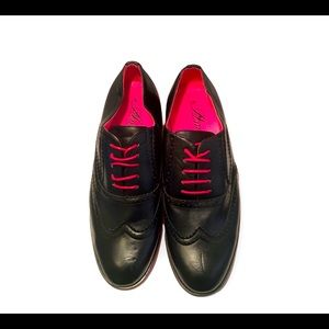 Amail Men’s Casual Oxford Shoes